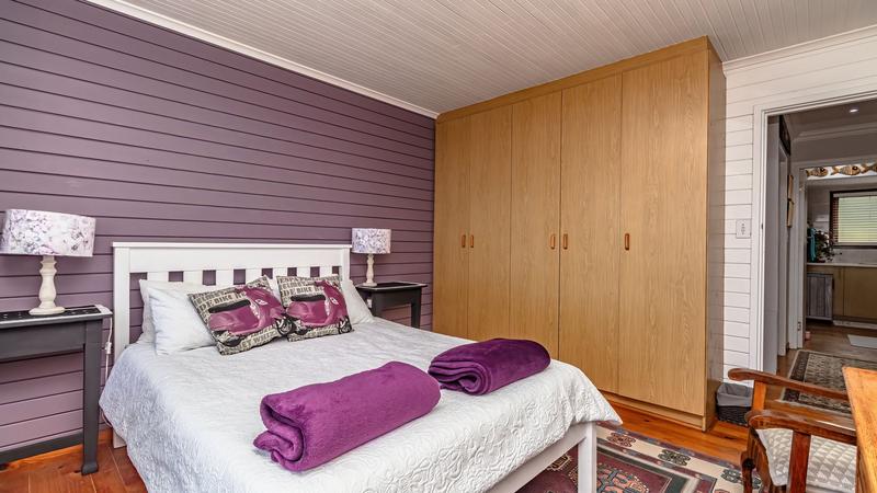6 Bedroom Property for Sale in Tergniet Western Cape